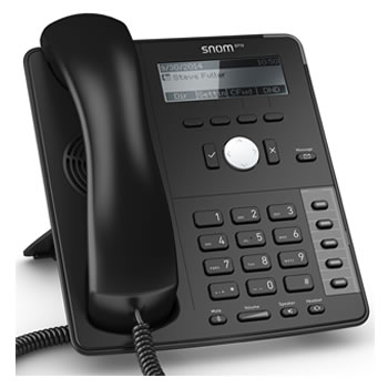 snom d715